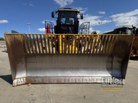 2023 CAT 826K full