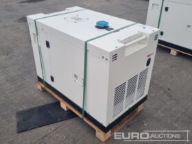 Unused 2024 Compal Power VG-R110 Generators For Auction: Leeds, UK – 30th April, 1st, 2nd & 3rd May 25 full