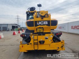 2020 JCB 555-210R Telehandlers For Auction: Leeds, UK – 30th April, 1st, 2nd & 3rd May 25 full