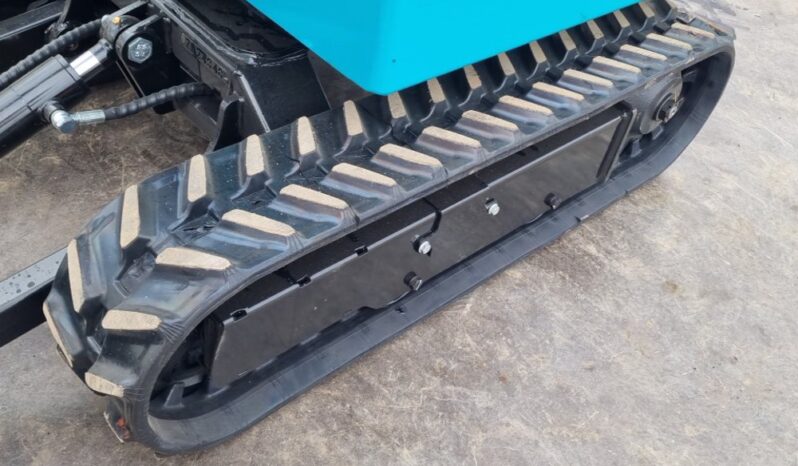 Unused 2025 JPC KV12 Micro Excavators For Auction: Leeds, UK – 30th April, 1st, 2nd & 3rd May 25 full