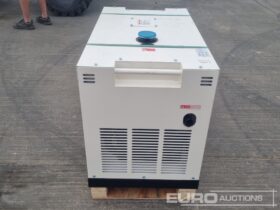 Unused 2024 Compal Power VG-R110 Generators For Auction: Leeds, UK – 30th April, 1st, 2nd & 3rd May 25 full