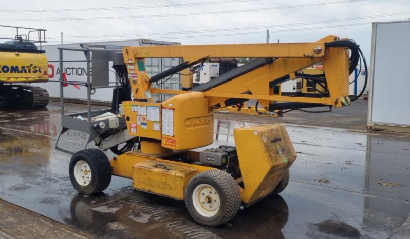2014 Niftylift HR12NDE Manlifts For Auction: Leeds, UK – 30th April, 1st, 2nd & 3rd May 25 full