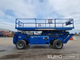 Will Not Arrive Manlifts For Auction: Leeds, UK – 30th April, 1st, 2nd & 3rd May 25 full