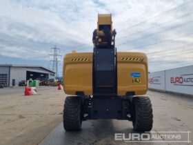 2023 XCMG XGA26K Manlifts For Auction: Leeds, UK – 30th April, 1st, 2nd & 3rd May 25 full