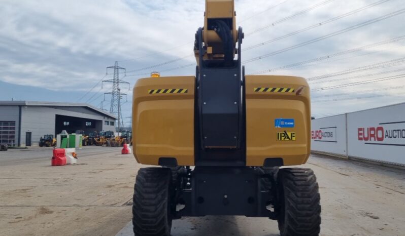 2023 XCMG XGA26K Manlifts For Auction: Leeds, UK – 30th April, 1st, 2nd & 3rd May 25 full