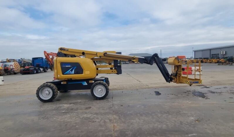2023 XCMG XGA18E Manlifts For Auction: Leeds, UK – 30th April, 1st, 2nd & 3rd May 25 full