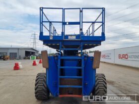 Will Not Arrive Manlifts For Auction: Leeds, UK – 30th April, 1st, 2nd & 3rd May 25 full