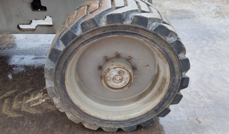 2013 Genie Z45/25J Manlifts For Auction: Leeds, UK – 30th April, 1st, 2nd & 3rd May 25 full