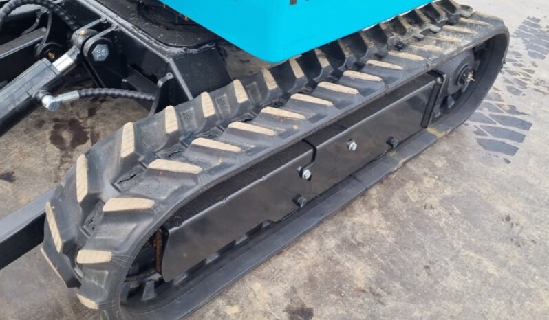 Unused 2024 JPC KV12 Micro Excavators For Auction: Leeds, UK – 30th April, 1st, 2nd & 3rd May 25 full