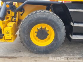 2020 JCB 555-210R Telehandlers For Auction: Leeds, UK – 30th April, 1st, 2nd & 3rd May 25 full
