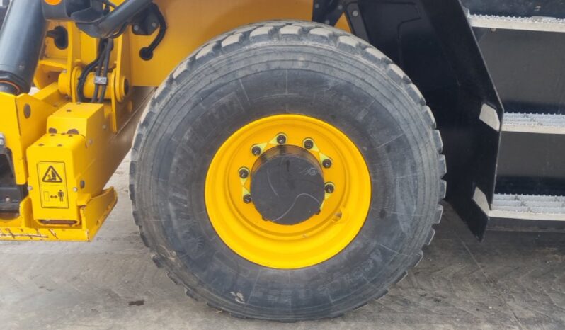 2020 JCB 555-210R Telehandlers For Auction: Leeds, UK – 30th April, 1st, 2nd & 3rd May 25 full