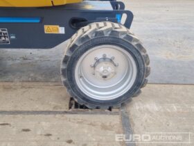 2023 XCMG XGA18E Manlifts For Auction: Leeds, UK – 30th April, 1st, 2nd & 3rd May 25 full