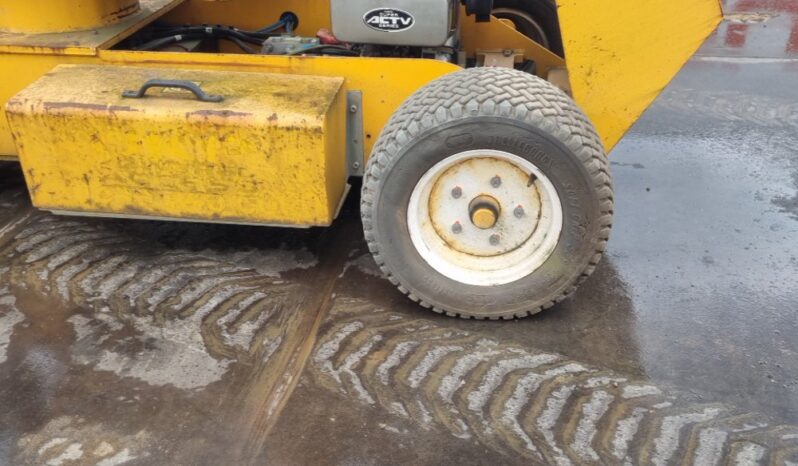 2014 Niftylift HR12NDE Manlifts For Auction: Leeds, UK – 30th April, 1st, 2nd & 3rd May 25 full