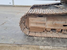 2017 Volvo EC300EL 20 Ton+ Excavators For Auction: Leeds, UK – 30th April, 1st, 2nd & 3rd May 25 full