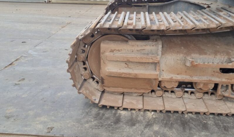 2017 Volvo EC300EL 20 Ton+ Excavators For Auction: Leeds, UK – 30th April, 1st, 2nd & 3rd May 25 full