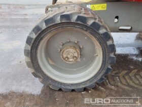 2013 Genie Z45/25J Manlifts For Auction: Leeds, UK – 30th April, 1st, 2nd & 3rd May 25 full