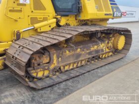 2021 Komatsu D61PX-24 Dozers For Auction: Leeds, UK – 30th April, 1st, 2nd & 3rd May 25 full
