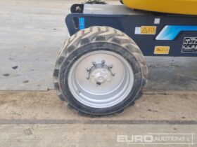 2023 XCMG XGA18E Manlifts For Auction: Leeds, UK – 30th April, 1st, 2nd & 3rd May 25 full