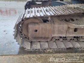2018 Komatsu PC210LC-11 20 Ton+ Excavators For Auction: Leeds, UK – 30th April, 1st, 2nd & 3rd May 25 full