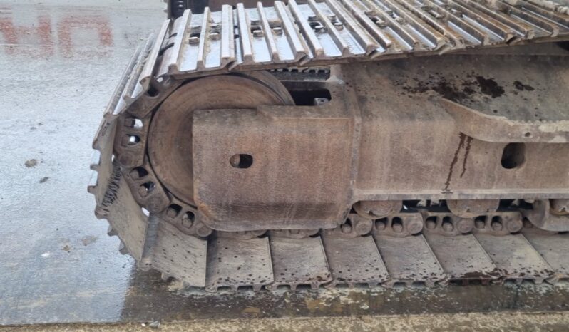2018 Komatsu PC210LC-11 20 Ton+ Excavators For Auction: Leeds, UK – 30th April, 1st, 2nd & 3rd May 25 full