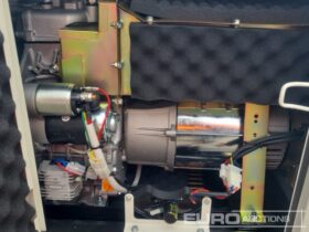 Unused 2024 Compal Power VG-R110 Generators For Auction: Leeds, UK – 30th April, 1st, 2nd & 3rd May 25 full