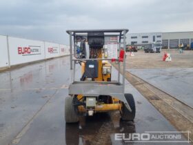 2014 Niftylift HR12NDE Manlifts For Auction: Leeds, UK – 30th April, 1st, 2nd & 3rd May 25 full