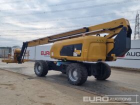 2023 XCMG XGA26K Manlifts For Auction: Leeds, UK – 30th April, 1st, 2nd & 3rd May 25 full
