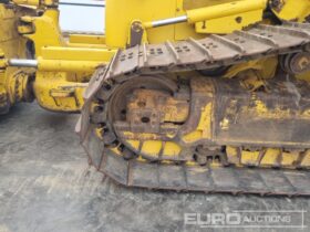 2021 Komatsu D61PX-24 Dozers For Auction: Leeds, UK – 30th April, 1st, 2nd & 3rd May 25 full