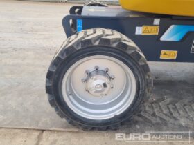 2023 XCMG XGA18E Manlifts For Auction: Leeds, UK – 30th April, 1st, 2nd & 3rd May 25 full