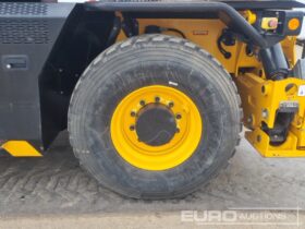 2020 JCB 555-210R Telehandlers For Auction: Leeds, UK – 30th April, 1st, 2nd & 3rd May 25 full