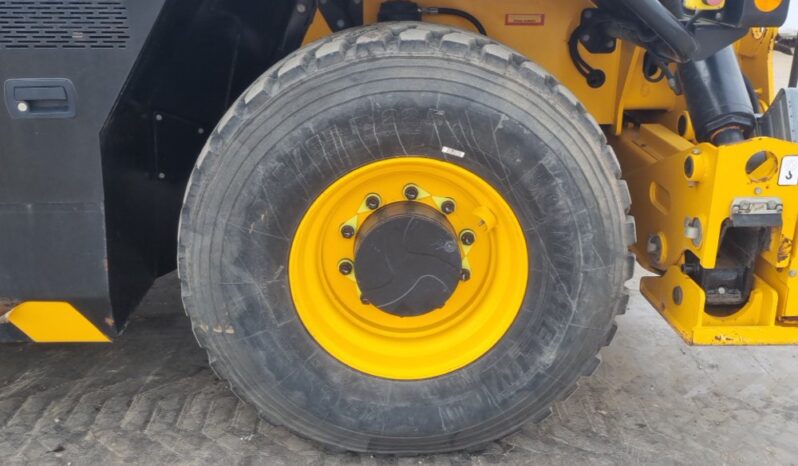 2020 JCB 555-210R Telehandlers For Auction: Leeds, UK – 30th April, 1st, 2nd & 3rd May 25 full