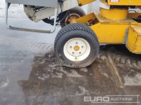 2014 Niftylift HR12NDE Manlifts For Auction: Leeds, UK – 30th April, 1st, 2nd & 3rd May 25 full