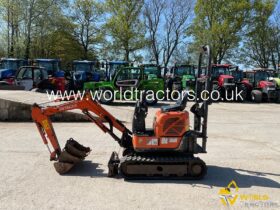 HITACHI ZX10U