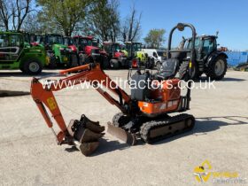 HITACHI ZX10U full