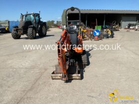 HITACHI ZX10U full