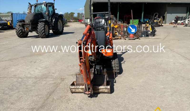 HITACHI ZX10U full