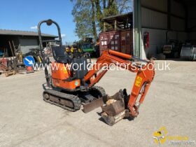HITACHI ZX10U full
