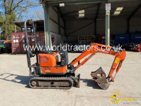 HITACHI ZX10U full