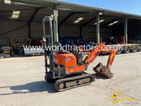 HITACHI ZX10U full