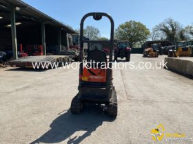 HITACHI ZX10U full