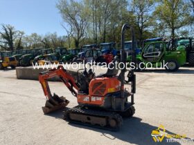 HITACHI ZX10U full