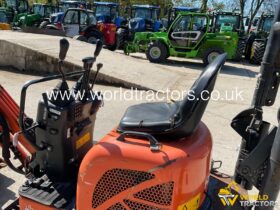 HITACHI ZX10U full
