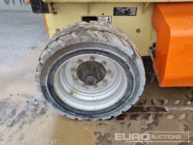 2014 JLG 4069LE Manlifts For Auction: Leeds, UK – 30th April, 1st, 2nd & 3rd May 25 full