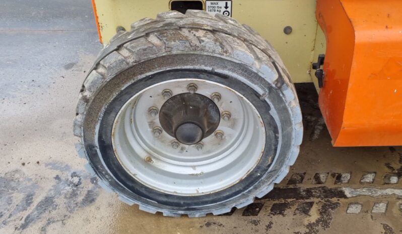 2014 JLG 4069LE Manlifts For Auction: Leeds, UK – 30th April, 1st, 2nd & 3rd May 25 full