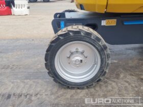 2023 XCMG XGA18E Manlifts For Auction: Leeds, UK – 30th April, 1st, 2nd & 3rd May 25 full