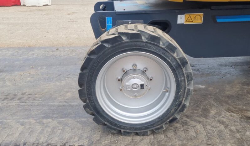 2023 XCMG XGA18E Manlifts For Auction: Leeds, UK – 30th April, 1st, 2nd & 3rd May 25 full