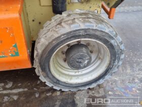 2014 JLG 4069LE Manlifts For Auction: Leeds, UK – 30th April, 1st, 2nd & 3rd May 25 full
