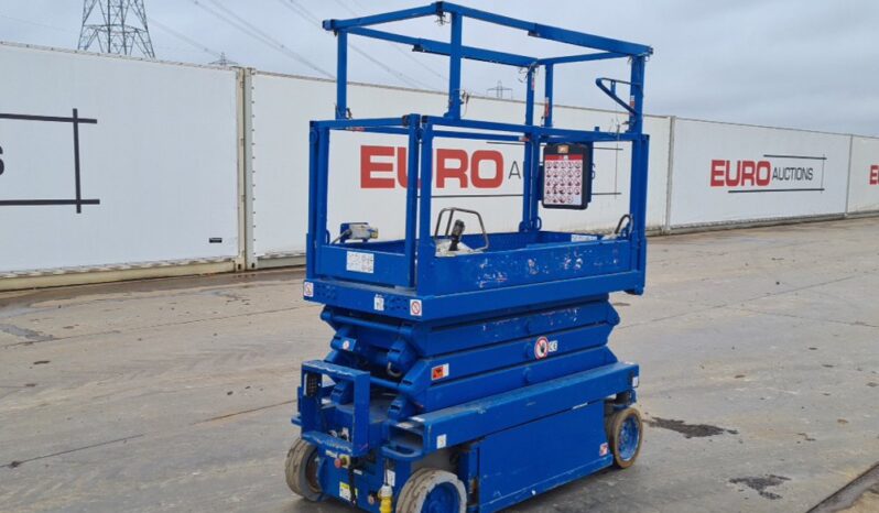 2014 SkyJack SJ3219 Manlifts For Auction: Leeds, UK – 30th April, 1st, 2nd & 3rd May 25