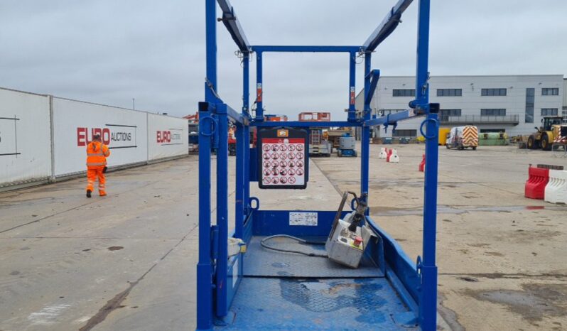 2014 SkyJack SJ3219 Manlifts For Auction: Leeds, UK – 30th April, 1st, 2nd & 3rd May 25 full