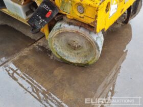 2014 Haulotte Compact 8 Manlifts For Auction: Leeds, UK – 30th April, 1st, 2nd & 3rd May 25 full